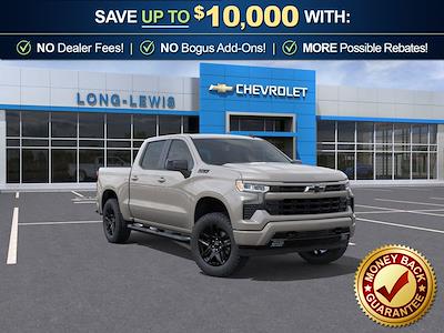 New 2026 Chevrolet Silverado 1500 - photo 1