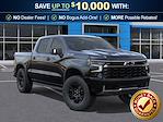 2026 Chevrolet Silverado 1500 Crew Cab 4WD Pickup for sale #T26SV112 - photo 10