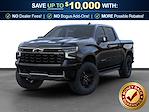 2026 Chevrolet Silverado 1500 Crew Cab 4WD Pickup for sale #T26SV112 - photo 11