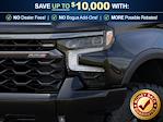 2026 Chevrolet Silverado 1500 Crew Cab 4WD Pickup for sale #T26SV112 - photo 14