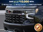 2026 Chevrolet Silverado 1500 Crew Cab 4WD Pickup for sale #T26SV112 - photo 18