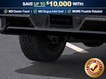 2026 Chevrolet Silverado 1500 Crew Cab 4WD Pickup for sale #T26SV112 - photo 19