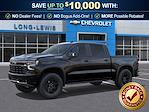 2026 Chevrolet Silverado 1500 Crew Cab 4WD Pickup for sale #T26SV112 - photo 3