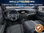 2026 Chevrolet Silverado 1500 Crew Cab 4WD Pickup for sale #T26SV112 - photo 20