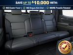 2026 Chevrolet Silverado 1500 Crew Cab 4WD Pickup for sale #T26SV112 - photo 22