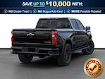 2026 Chevrolet Silverado 1500 Crew Cab 4WD Pickup for sale #T26SV112 - photo 2