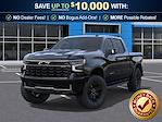 2026 Chevrolet Silverado 1500 Crew Cab 4WD Pickup for sale #T26SV112 - photo 8