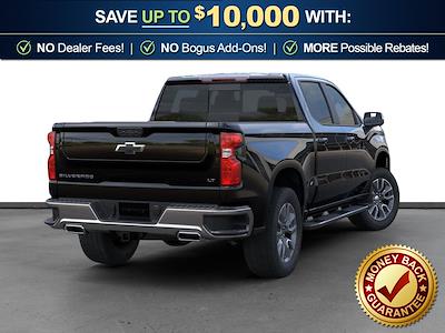 New 2026 Chevrolet Silverado 1500 - photo 1