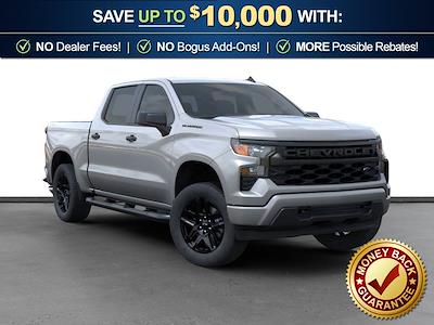 New 2026 Chevrolet Silverado 1500 - photo 1