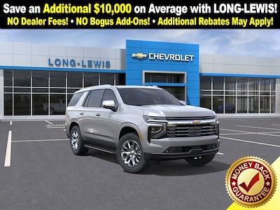 2026 Chevrolet Tahoe RWD SUV for sale #T26TA001 - photo 1
