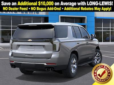 2026 Chevrolet Tahoe RWD SUV for sale #T26TA001 - photo 2