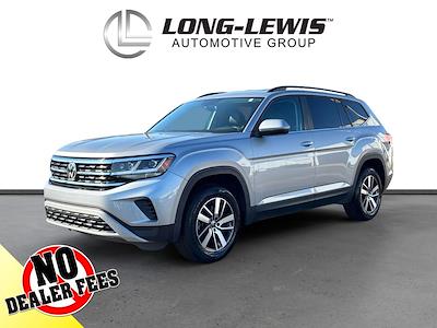 2021 Volkswagen Atlas FWD SUV for sale #T26TA002B - photo 1