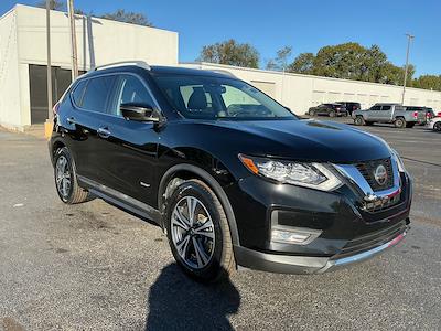 2018 Nissan Rogue FWD SUV for sale #T26TA003A - photo 1