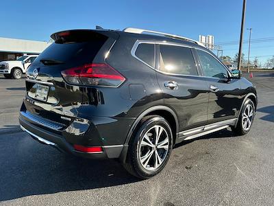 2018 Nissan Rogue FWD SUV for sale #T26TA003A - photo 2