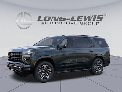 2026 Chevrolet Tahoe 4WD SUV for sale #T26TA005 - photo 1