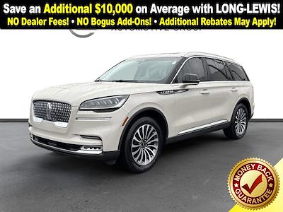 Used 2020 Lincoln Aviator Reserve for sale #T26TA012B - photo 1