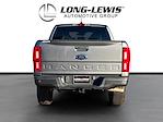 Used 2021 Ford Ranger XLT SuperCrew Cab for sale #T26TA013B - photo 9