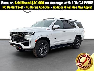 2021 Chevrolet Tahoe 4WD SUV for sale #T26TA015A - photo 1