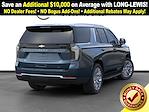 New 2026 Chevrolet Tahoe LT for sale #T26TA018 - photo 2