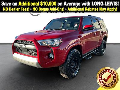 Used 2023 Toyota 4Runner TRD Off-Road Premium for sale #T26TA018A - photo 1