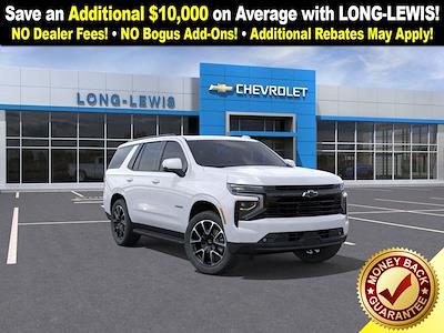 New 2026 Chevrolet Tahoe RST for sale #T26TA019 - photo 1