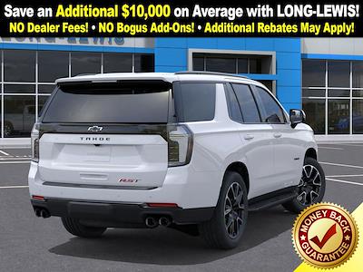 New 2026 Chevrolet Tahoe RST for sale #T26TA019 - photo 2