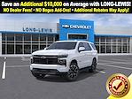 New 2026 Chevrolet Tahoe RST for sale #T26TA019 - photo 11