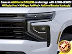 New 2026 Chevrolet Tahoe RST for sale #T26TA019 - photo 14