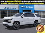 New 2026 Chevrolet Tahoe RST for sale #T26TA019 - photo 3