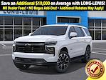 New 2026 Chevrolet Tahoe RST for sale #T26TA019 - photo 8