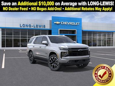 2026 Chevrolet Tahoe 4WD SUV for sale #T26TA020 - photo 1