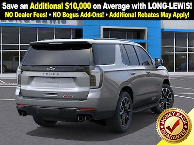 2026 Chevrolet Tahoe 4WD SUV for sale #T26TA020 - photo 2