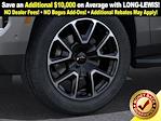 New 2026 Chevrolet Tahoe RST for sale #T26TA020 - photo 13