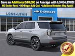 New 2026 Chevrolet Tahoe RST for sale #T26TA020 - photo 5