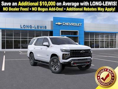 New 2026 Chevrolet Tahoe Z71 for sale #T26TA021 - photo 1