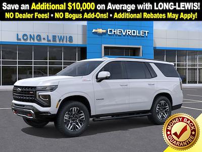 New 2026 Chevrolet Tahoe Z71 for sale #T26TA021 - photo 2