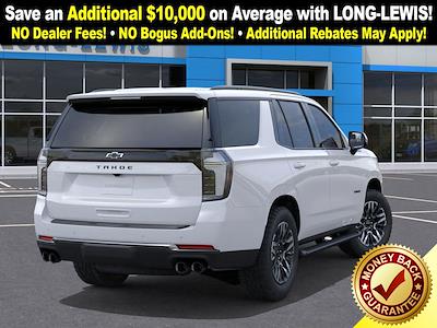 New 2026 Chevrolet Tahoe Z71 for sale #T26TA021 - photo 2