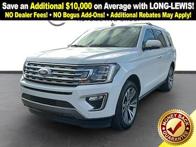2021 Ford Expedition RWD SUV for sale #T26TA021A - photo 1