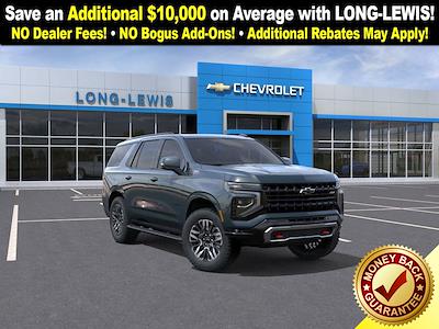 2026 Chevrolet Tahoe 4WD SUV for sale #T26TA022 - photo 1