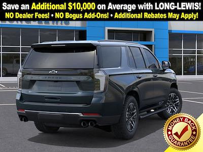 2026 Chevrolet Tahoe 4WD SUV for sale #T26TA022 - photo 2