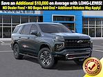 New 2026 Chevrolet Tahoe Z71 for sale #T26TA022 - photo 10