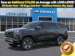 New 2026 Chevrolet Tahoe Z71 for sale #T26TA022 - photo 3