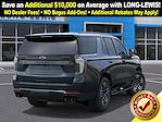 New 2026 Chevrolet Tahoe Z71 for sale #T26TA022 - photo 2