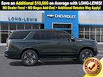 New 2026 Chevrolet Tahoe Z71 for sale #T26TA022 - photo 7