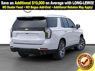 New 2026 Chevrolet Tahoe High Country for sale #T26TA023 - photo 2