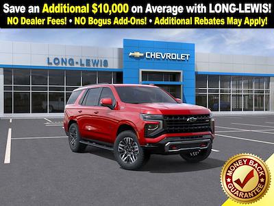 New 2026 Chevrolet Tahoe Z71 for sale #T26TA024 - photo 1