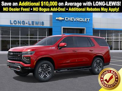 New 2026 Chevrolet Tahoe Z71 for sale #T26TA024 - photo 2