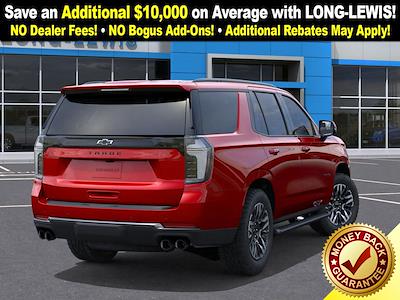 New 2026 Chevrolet Tahoe Z71 for sale #T26TA024 - photo 2