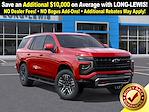 2026 Chevrolet Tahoe 4WD SUV for sale #T26TA024 - photo 10