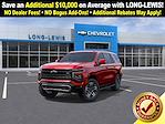 2026 Chevrolet Tahoe 4WD SUV for sale #T26TA024 - photo 11